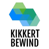 KikkertBewind logo